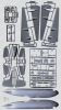 Roden 311 Douglas C-124C Globemaster II 1/144